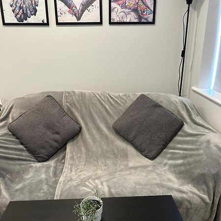Apartament Pineridge Snug Wexford Zewnętrze zdjęcie