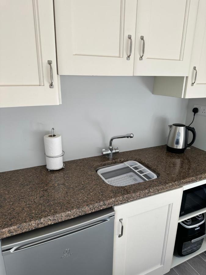 Apartament Pineridge Snug Wexford Zewnętrze zdjęcie